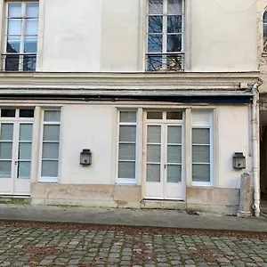 Luxe Parisien - Petit Varenne Parigi