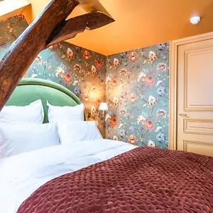 Maison La Boheme Montmartre - & Parigi